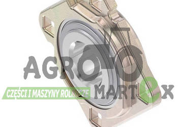 DC219359, DC218730, JXDC219359 ŁOŻYSKO Z PIASTĄ JD