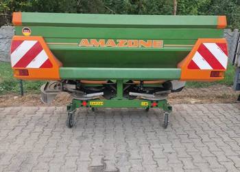 AMAZONE ZA - M 1501