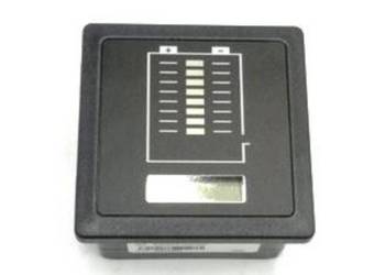 Wskaźnik poziomu naładowania baterii jungheirich.