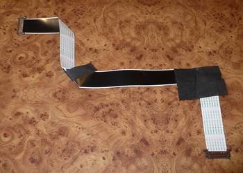 Taśma LVDS - TV Technika SM55-240-AW15B