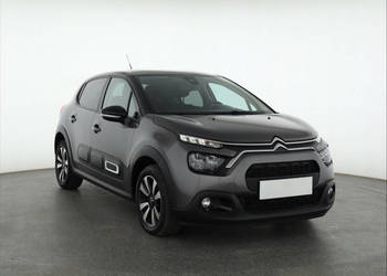 Citroen C3 1.2 PureTech