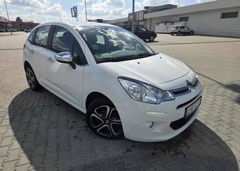 Sprzedam Citroena C3 1.0 Vti