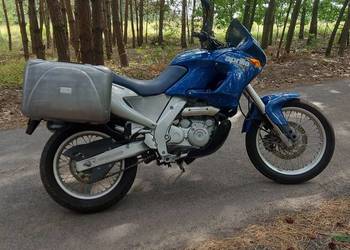 Motocykl Aprilia pegaso 650