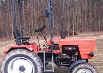 Sprzedam ciągnik rolniczy T25