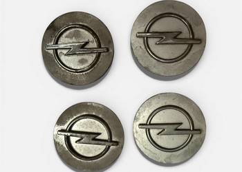 Kapselki kapsle felg Opel Astra Vectra Zafira Mervia