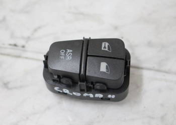 FIAT CROMA II PRZEŁĄCZNIK BLOKADY DRZWI ASR 1821940332