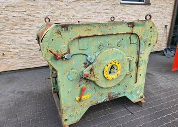 Wielopiła obrzynarka ESTERER DKV Wielopiła obrzynarka ESTERER DKV