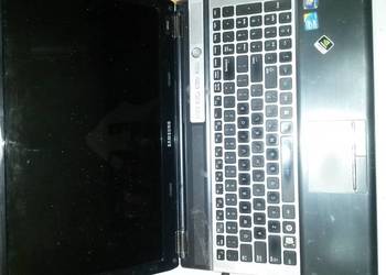 Laptop Samsung RF510