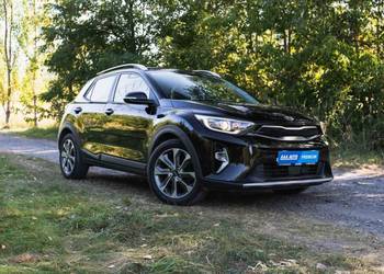 Kia Stonic 1.0 T-GDI