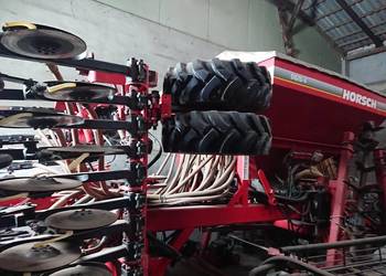 Agregat siewnik Horsch DS D 4