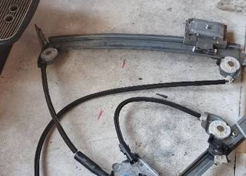 Mechanizm podnoszenia szyby opel Tigra 2 twin top prawa