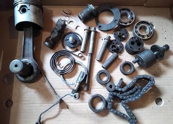 Junak m10 wszystko i nic.