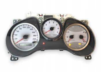 LICZNIK ZEGARY 83800-42A60 Toyota Rav4 II 2.0 D4D Diesel 176 799km europa