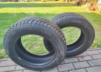 Opony Zimowe Pirelli Cinturato 185/60r15