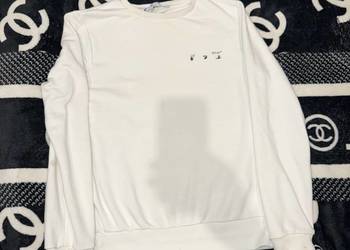 Bluza off-white