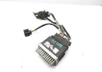 MODUŁ STEROWNIK WENTYLATORÓW 8K0959501G 2.0 TDI TFSI AUDI A4 B8 A5 8T