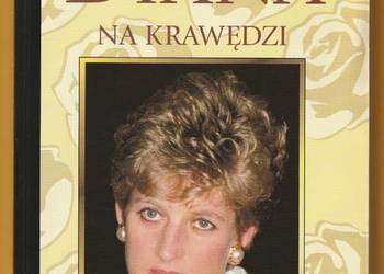 DIANA NA KRAWĘDZI - CHRIS HUTCHINS , DOMINIC MIDGLEY - 1997