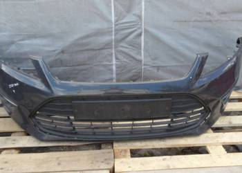 FORD MONDEO MK4 IV 10r zderzak przód