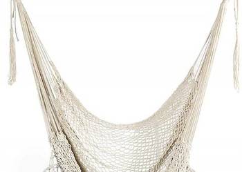 Krzesło wiszące Chihee