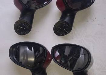 Sprzedam Lusterka fiat 500