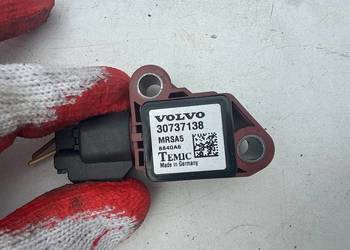 Czujnik uderzeniowy Volvo V40 S40 II