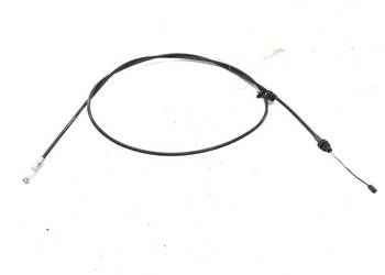 LINKA MASKI NISSAN MICRA K13 CIĘGNO OTWIERANIA, ZAMKA