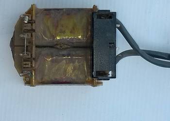 Transformator TS50/33