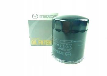 FILTR OLEJU MAZDA B-SERIA E-SERIA 2.2 2.5 ORYGINAŁ