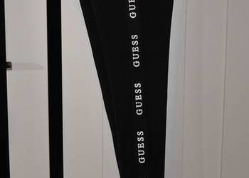 Guess świetne legginsy 36 S