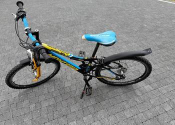 Sprzedam rower