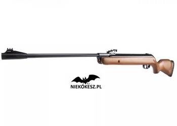 Wiatrówka Gamo Big Hunter 5,5mm + zESTAW tuning    NIEKOKESZ.PL