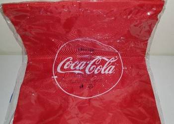 Worek Coca-cola
