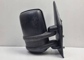 PRAWE LUSTERKO Renault Master 2 II Movano A 97-10r _ PASAŻERA manualne