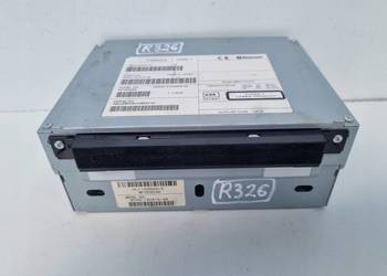 RADIO Volvo V60 I S60 II V40 II CZYTNIK NAWIGACJI 31357004 31357004AA
