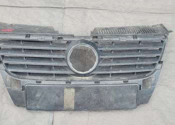 VW PASSAT B6  GRILL ATRAPA CHŁODNICY