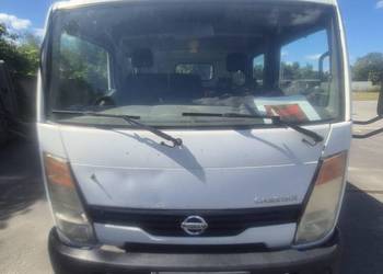Nissan Cabstar