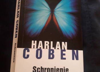 Harlan Coben - Schronienie + Kilka sekund od śmierci