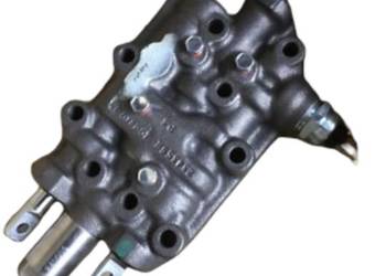 JCB 234427 Zawór hydrauliczny do JCB 410, JCB 415, JCB 420