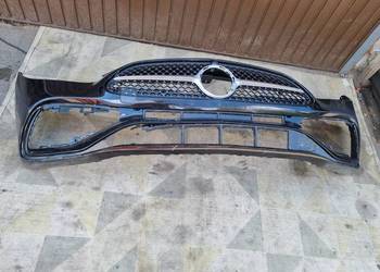 ZDERZAK PRZEDNI PRZÓD MERCEDES W206 AMG A2068858401 A2068882100
