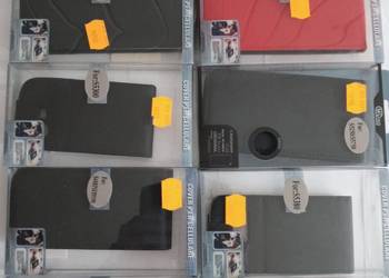Etui , szkła , folie do telefonów. ZESTAW 29 SZTUK