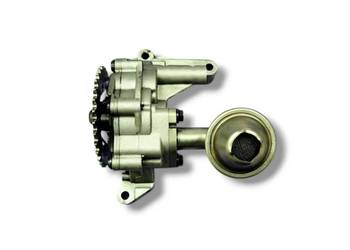 POMPA OLEJU SMOK VW SEAT AUDI SKODA 1.9 TDI 038115105D 06A115121