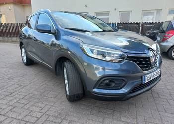 Sprzedam Renault Kadjar 1,3 TCE LIFE