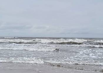 Duża działka budowlana w Gdańsku nad morzem, w pełni uzbrojona, MPZP