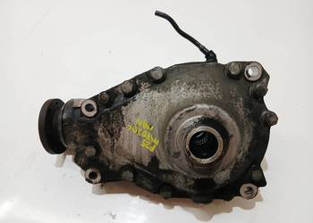 DYFER MOST DYFERENCJAŁ BMW X3 F25 N47 2.0D 7592001 3.73