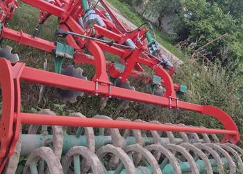 Bezorkowiec agromasz