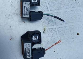 Sensor czujnik uderzenia Renault Megane II  8200236286