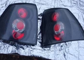 Lampy tylne opel astra g hachback 3-5 drzwi