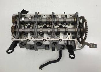 Audi A6 C7 3.0 TDI V6 GŁOWICA CYLINDRÓW 059354DS