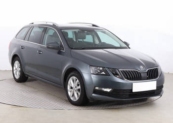 Skoda Octavia 1.6 TDI