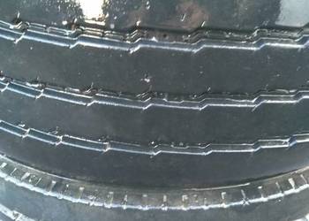 OPONY KOŁA 215/75 R 17.5 SAVA AVANT A3 BIEŻNIK 8MM